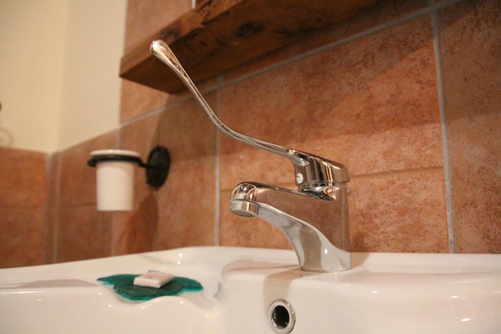 Bed and Breakfast Girfalco Country House Urbino Zimmer foto