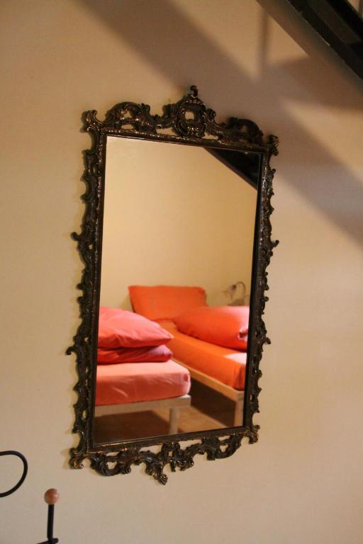 Bed and Breakfast Girfalco Country House Urbino Zimmer foto