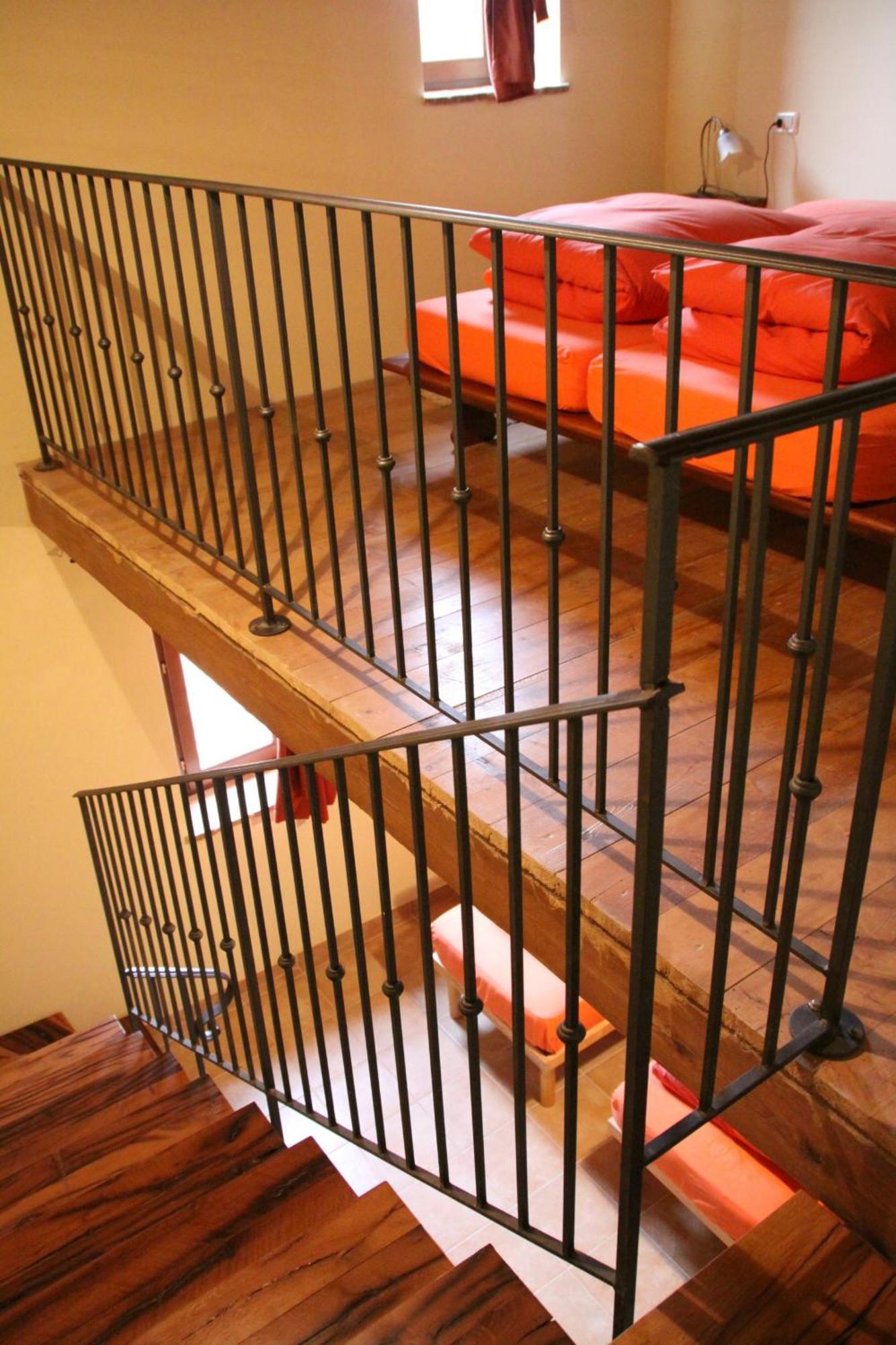 Bed and Breakfast Girfalco Country House Urbino Exterior foto